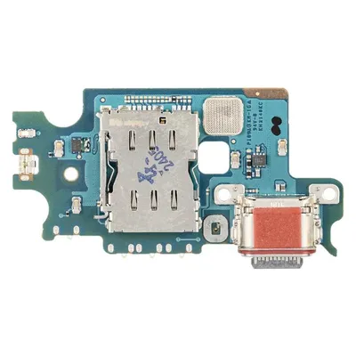 Kaputt.de Samsung Galaxy S22 Plus Ladebuchse