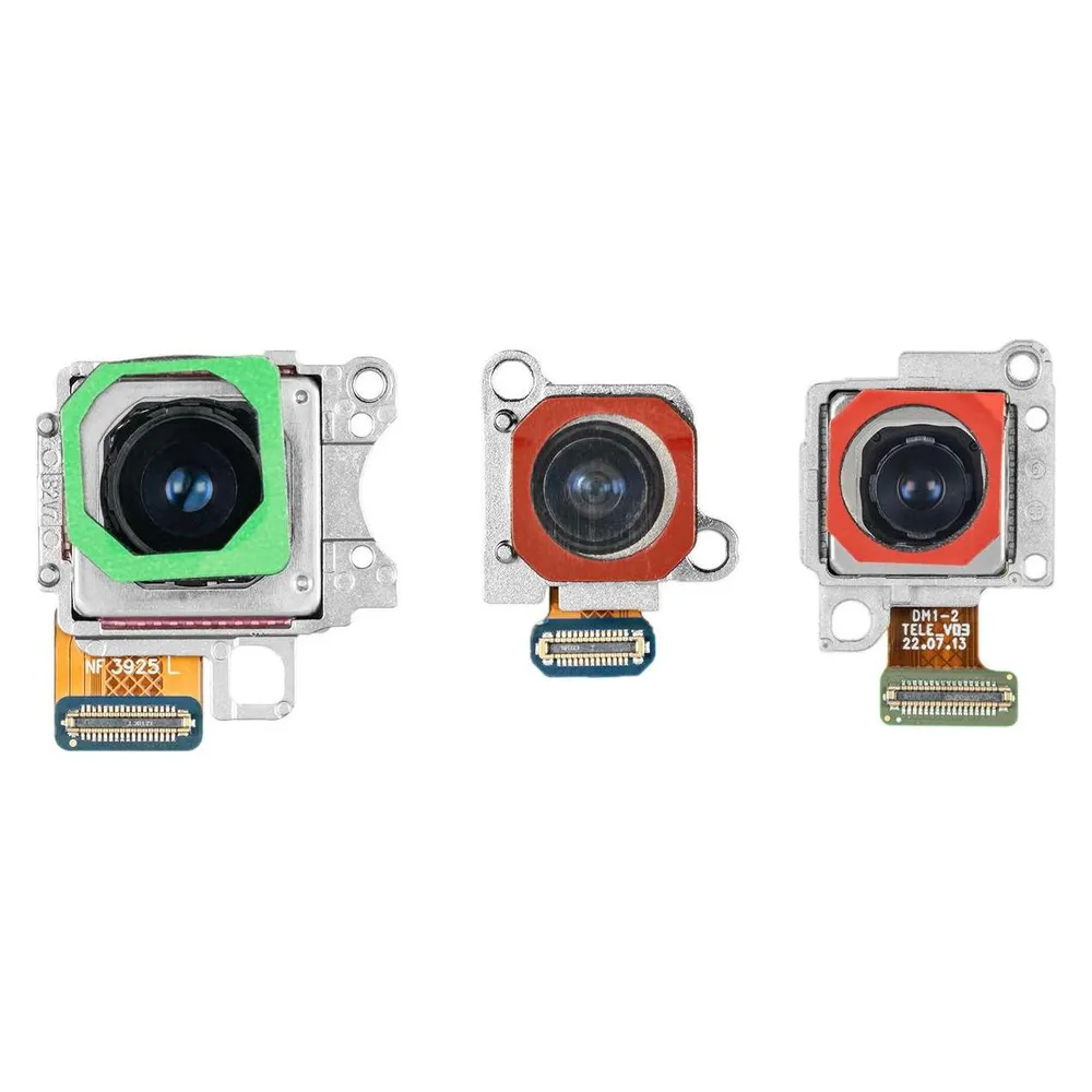 Kaputt.de Samsung Galaxy S23 / Galaxy S23 Plus Hauptkamera Modul