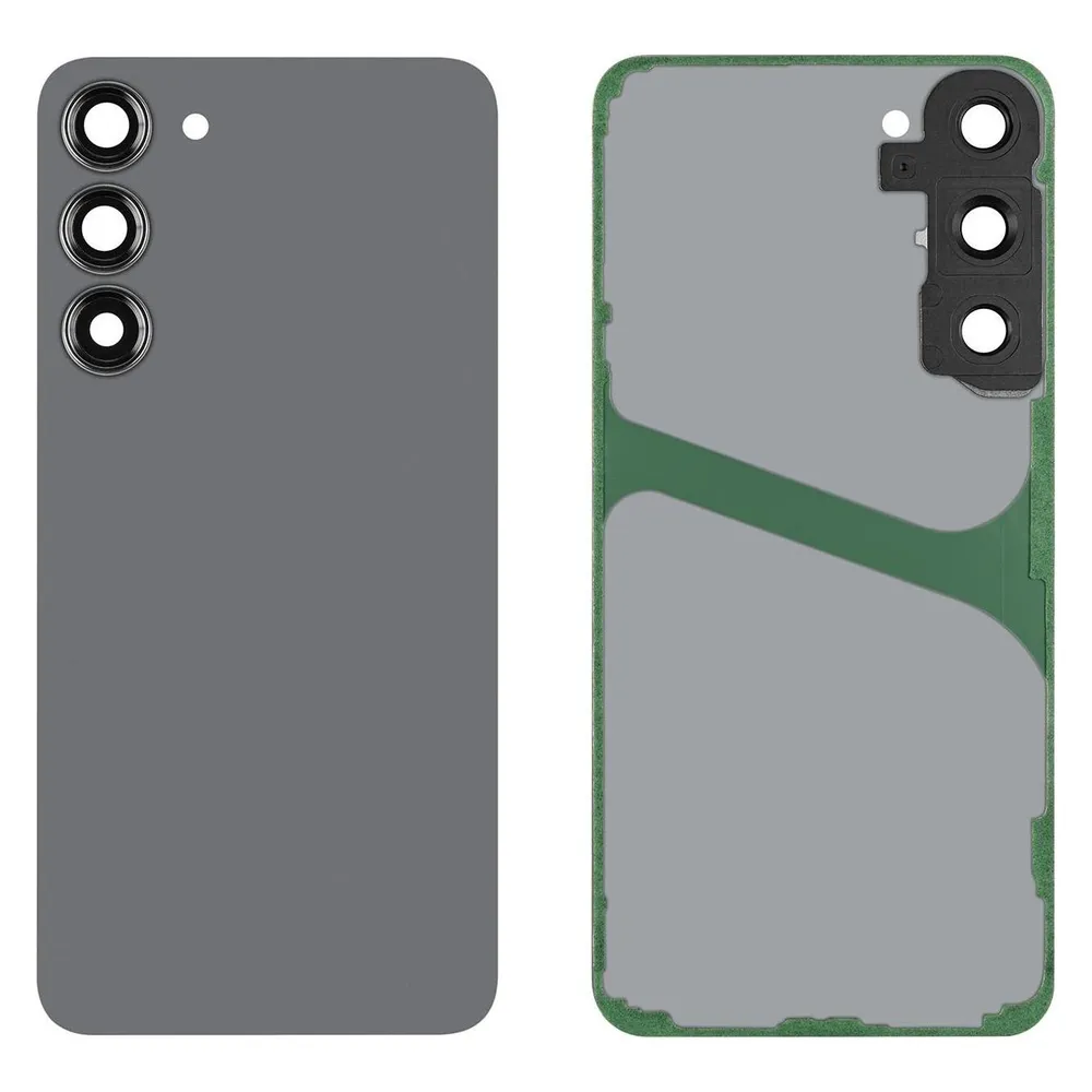 Kaputt.de Samsung Galaxy S23 Plus Backcover Graphite
