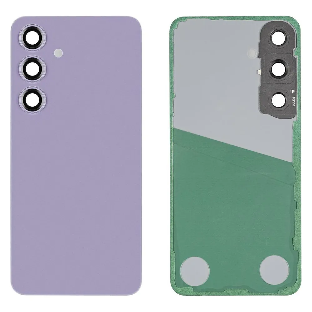 Kaputt.de Samsung Galaxy S24 Backcover Cobalt Violet