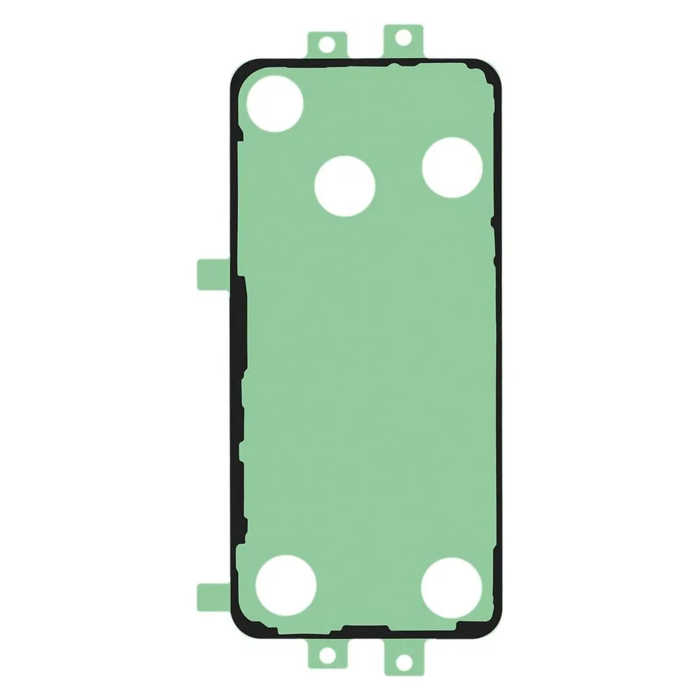 Kaputt.de Samsung Galaxy S24 Backcover-Kleber