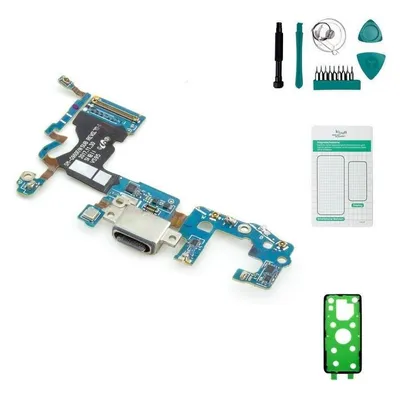 Kaputt.de Samsung Galaxy S9 Ladebuchse - Set