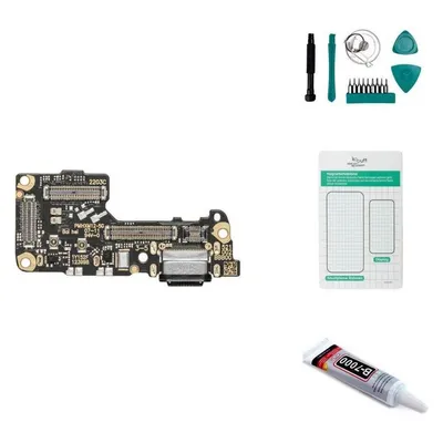 Kaputt.de Xiaomi 12 Ladebuchse - Set