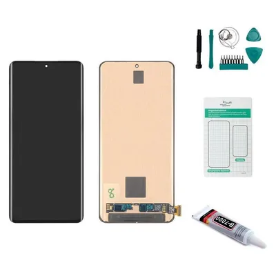 Kaputt.de Xiaomi 12 Pro Display - Set
