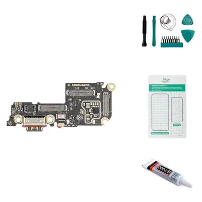Kaputt.de Xiaomi 13 Ladebuchse - Set