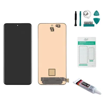 Kaputt.de Xiaomi 14 Ultra Display - Set