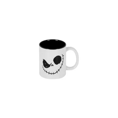 Tasse Karactermania Nightmare Before Christmas Jack Skellington