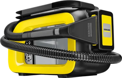 Kärcher SE 3-18 Compact
