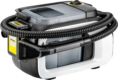 Kärcher SE 3-18 Compact Home Battery Set