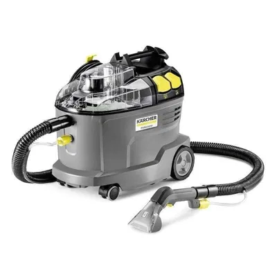 Teppichreiniger Staubsauger Karcher Puzzi 8/1 1200W 8L Polsterreinigung Profi