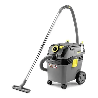 Industriestaubsauger Kärcher NT 30/1 Ap L 1380W 30L Nass- und Trockensauger Filter waschbar