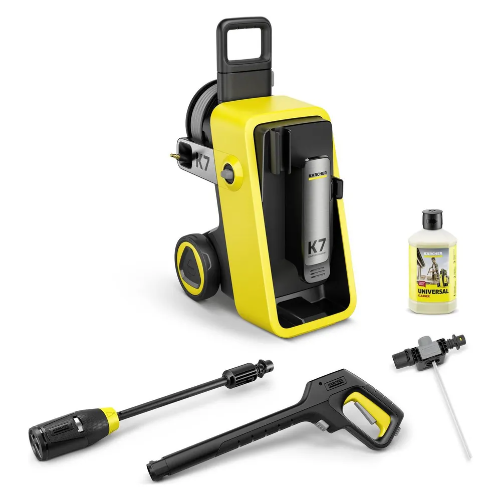 Kärcher K7 Comfort Premium