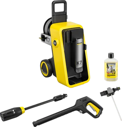 Kärcher K7 Comfort Premium
