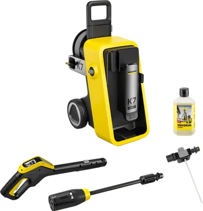 Kärcher K7 Comfort Premium Connect