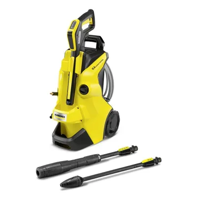 Karcher K 4 Power Control Flex Hochdruckreiniger 1800W 130 bar Vario Power Lanze