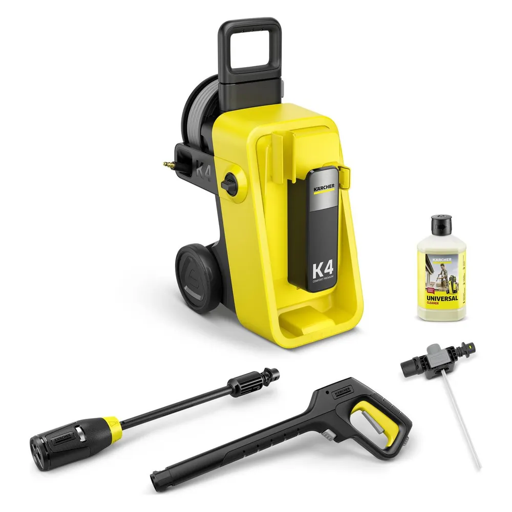 Kärcher K4 Comfort Premium
