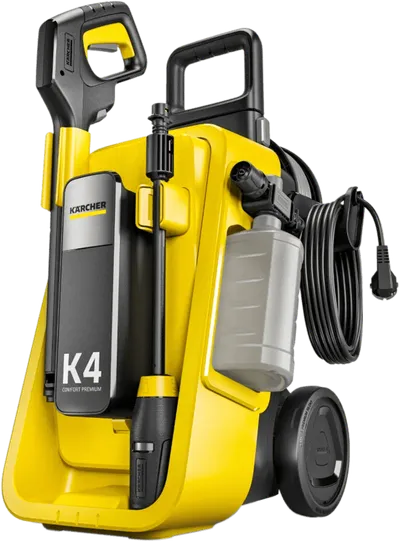 Kärcher K4 Comfort Premium