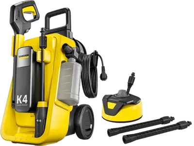 Kärcher K4 Comfort Premium Home
