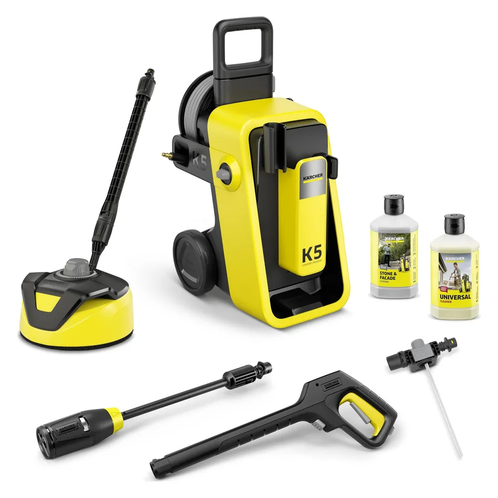 Kärcher K5 Comfort Premium Home
