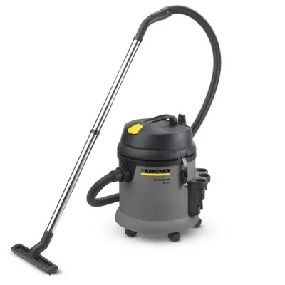 Industriestaubsauger Kärcher NT 27/1 1380W 27L Nass- und Trockensauger für Profis