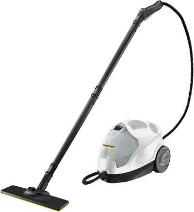 Kärcher SC 4 EasyFix Plus