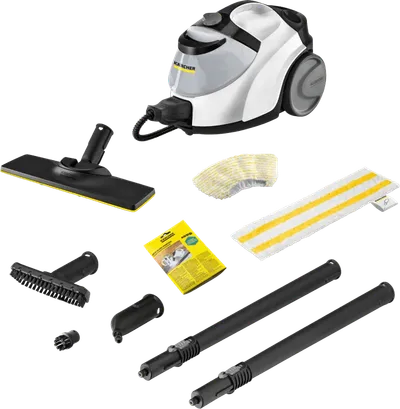 Kärcher SC 5 EasyFix