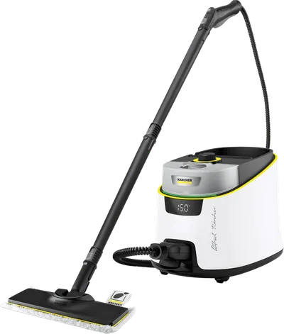 Kärcher SC 5 Deluxe Signature Line