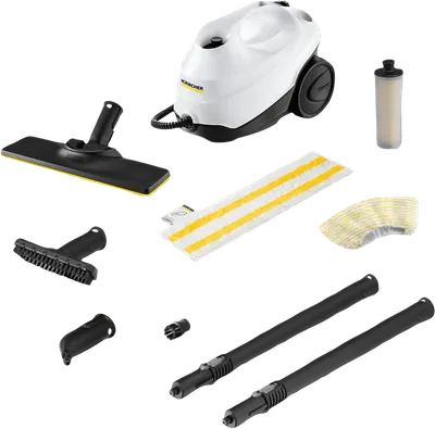 Kärcher SC 3 EasyFix