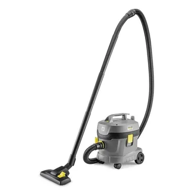 Beutelloser Staubsauger Kärcher T 11/1 Classic HEPA 850W 11L Allergiker geeignet