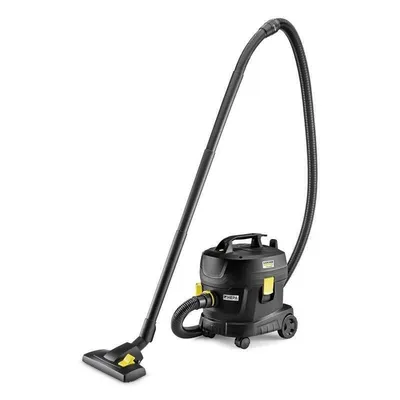 Staubsauger mit Beutel Kärcher 1.527-205.0 850W HEPA 14 11L Allergiker