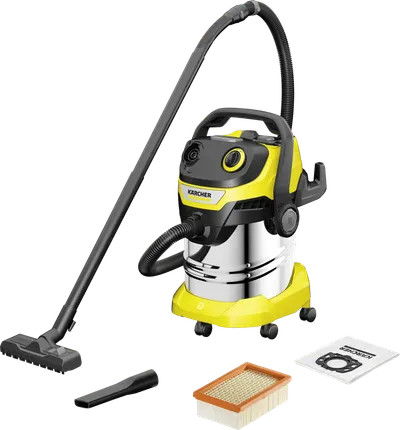 Karcher WD 5 S V-25/5/22