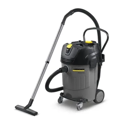 Industriestaubsauger Kärcher NT 65/2 Ap 2760W Nass- und Trockensauger 65L