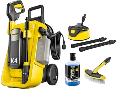 Kärcher K4 Comfort Premium Car & Home