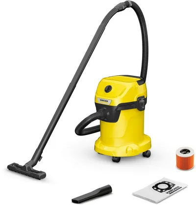 Kärcher WD 3 V-17/4/20