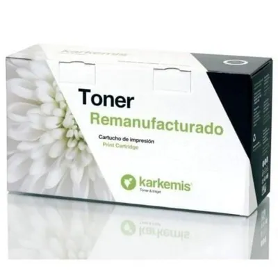 Toner Karkemis TN-2510XL Schwarz Hohe Kapazität kompatibel Brother