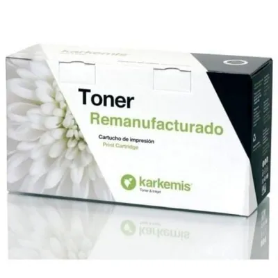 Tonerkartusche Karkemis HP 44X Schwarz Remanufactured 1300 Seiten Tonerkartusche Karkemis HP 44X Schwarz Remanufactured 1300 Seiten