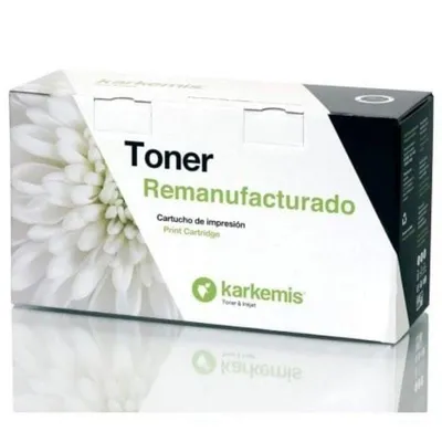 Toner Karkemis HP W2032A 415A Gelb 2100 Seiten OEM Chip