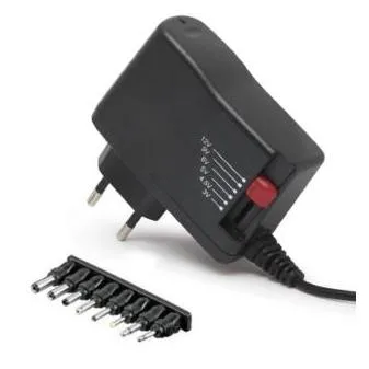 Karma Italiana ACR 519 Adapter und Wechselrichter Intern Schwarz