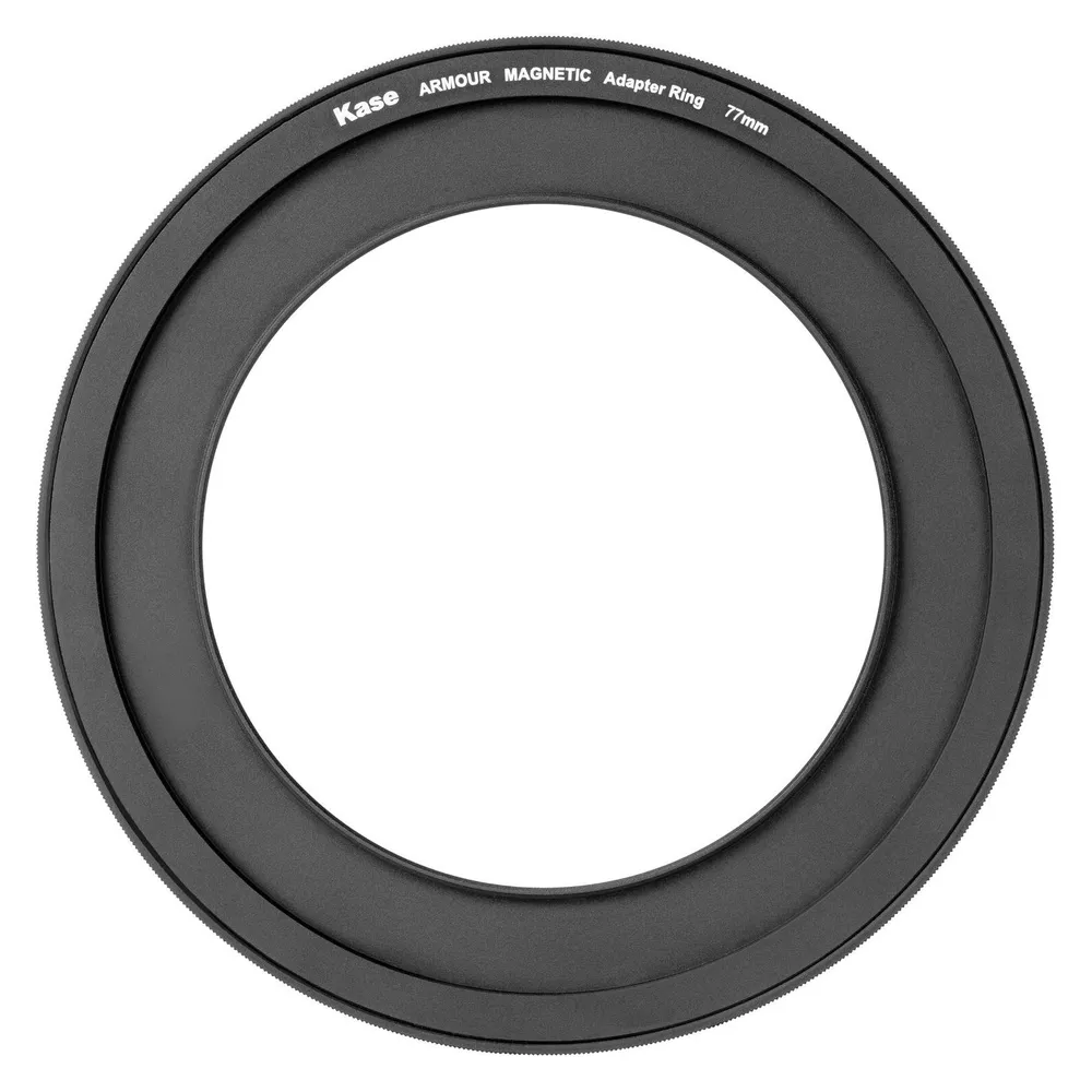 Kase Adapterring für Armour Filterhalter (Objektivfilter Adapter)