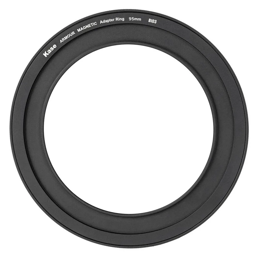 Kase Adapterring für Armour Filterhalter (Objektivfilter Adapter)