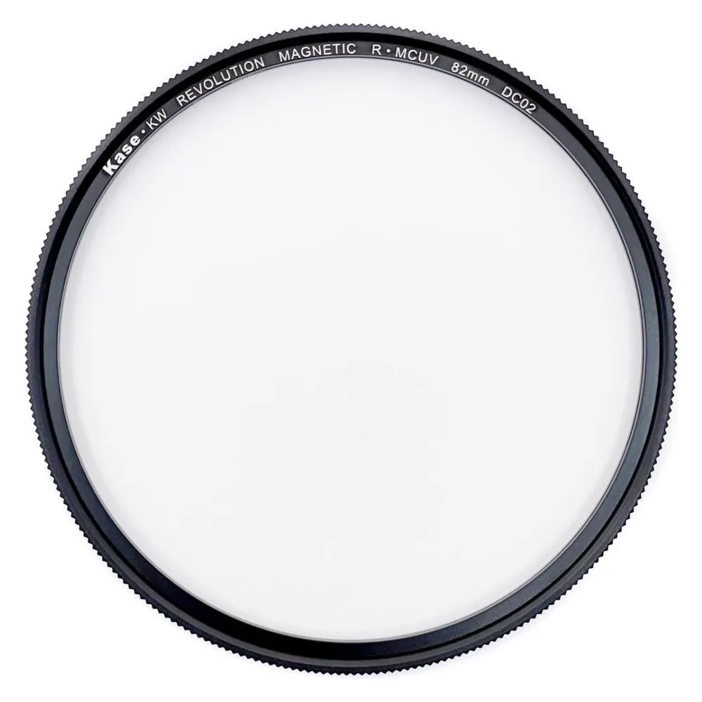 Kase Wolverine Revolution R-MCUV Filter 77mm