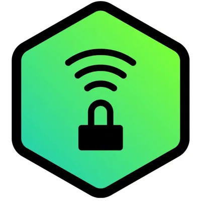 VPN Kaspersky Secure Connection 3 Geräte 1 Jahr Hochgeschwindigkeits-VPN