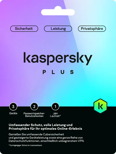 Plus 3 Geräte 1 Jahr Laufzeit