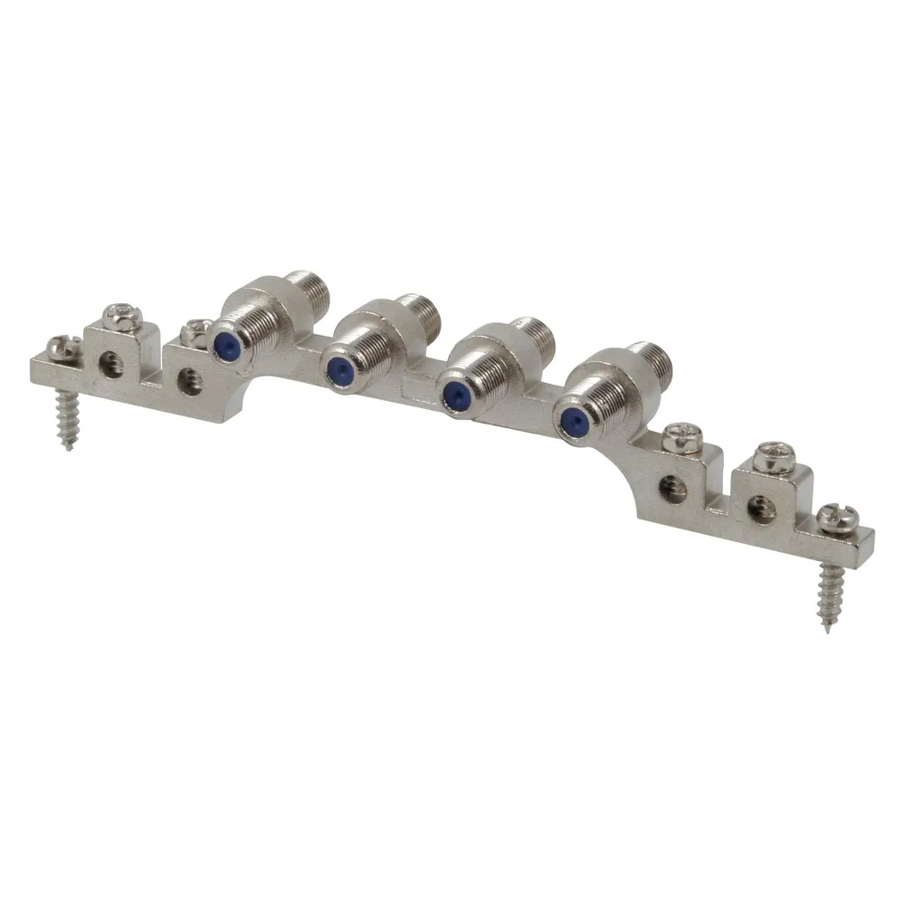 Kabelverteiler Kathrein EMU 24 Silber