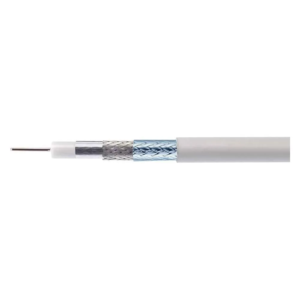 Kathrein KATH Koaxialkabel (135 dB, Antennenkabel)