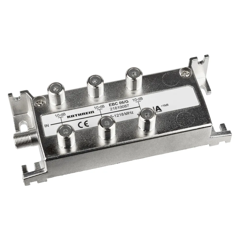 Kathrein EBC 06/G Verteiler