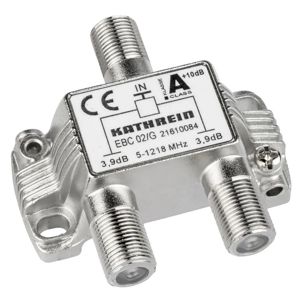 Empfangstechnik Zubehör EBC02/G