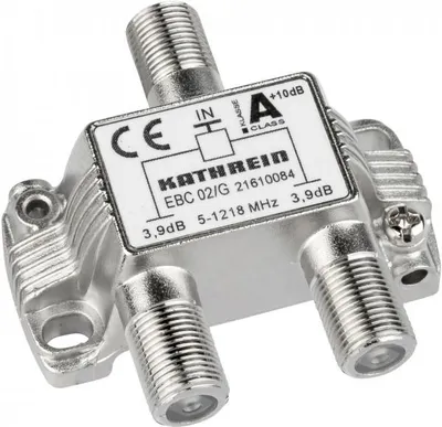 Empfangstechnik Zubehör EBC02/G