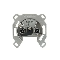ESD 84 Einzeldose