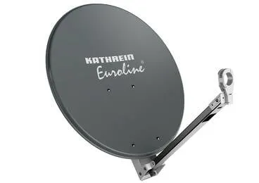 Euroline KEA 750G Satellitenschüssel 75 cm